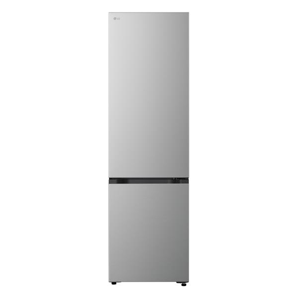 LG COMBI TOTAL NO FROST 60CM METAL F