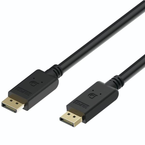 NILOX DISLAY PORT 1.4 8K 60 HZ 2M …