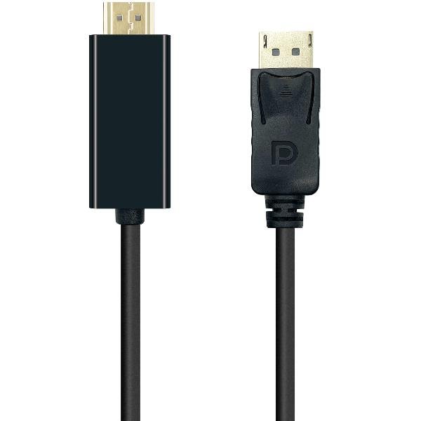 NILOX DP - HDMI CABLE 2.0 4K 30 …