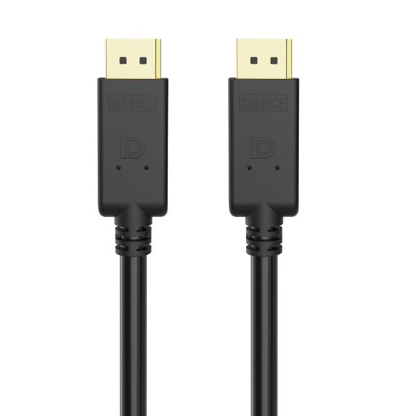 NILOX DISLAY PORT CABLE 1.2/4K/60HZ 2M