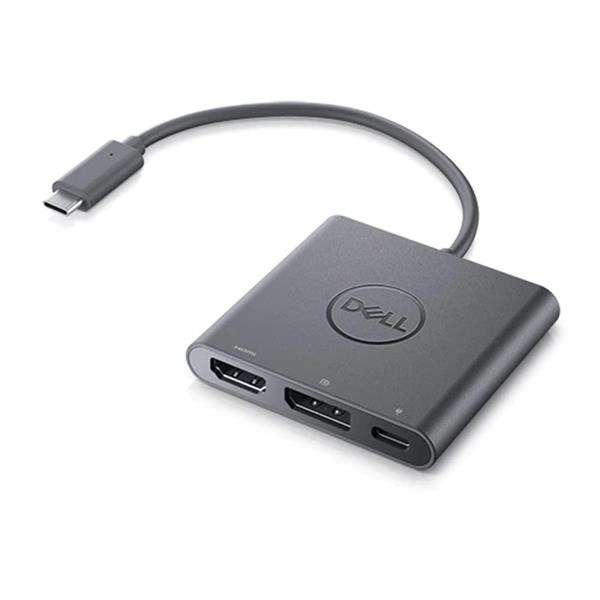 PARTI DI RICAMBIO ADAPTER - ADAPTER - USB-C