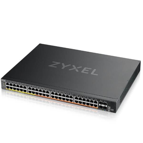 ZYXEL XMG2230-52HP-ZZ0101F NEBULAFLEX SWITCH GESTITO L3 - 32 …