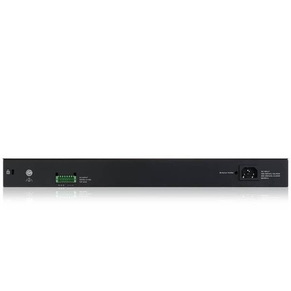 ZYXEL XMG2230-28HP-ZZ0101F SWITCH GESTITO L3 - 24 PORTE …