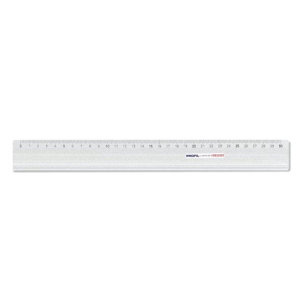 Riga Profil 18230 - 30cm - alluminio - …