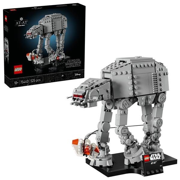 LEGO STAR WARS 75440