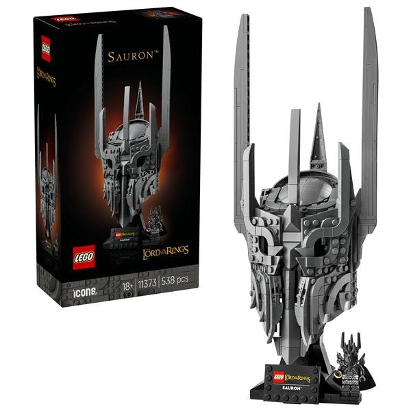 LEGO ICONS 11373