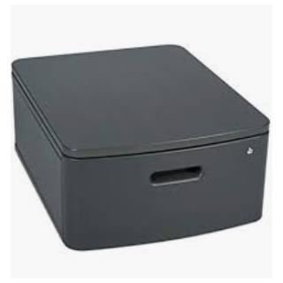 Lexmark - Cabinet per supporti per stampante - …