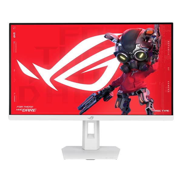 ASUS ROG Strix XG27ACMES-W, 68,6 cm (27ʺ), 2560 …