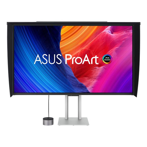 ASUS ProArt OLED PA32UCDMR-K, 80 cm (31.5?), 3840 …