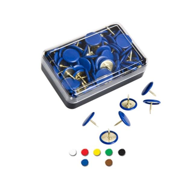 LEONE DELL'ERA CF10X50 PUNTINE COLORATE NERE