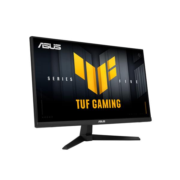 ASUS TUF Gaming VG27AQE5A, 68,6 cm (27ʺ), 2560 …