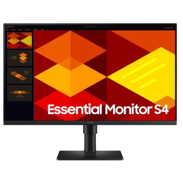 SAMSUNG S27D408 MONITOR BUSINESS 1920X1080