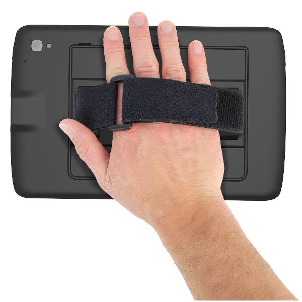 GAMBER & JOHNSON INFOCASE EXPANSION BACK HANDS ET40