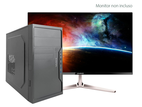YASHI YY51552, Intel Core Ultra 5, 225, 16 …