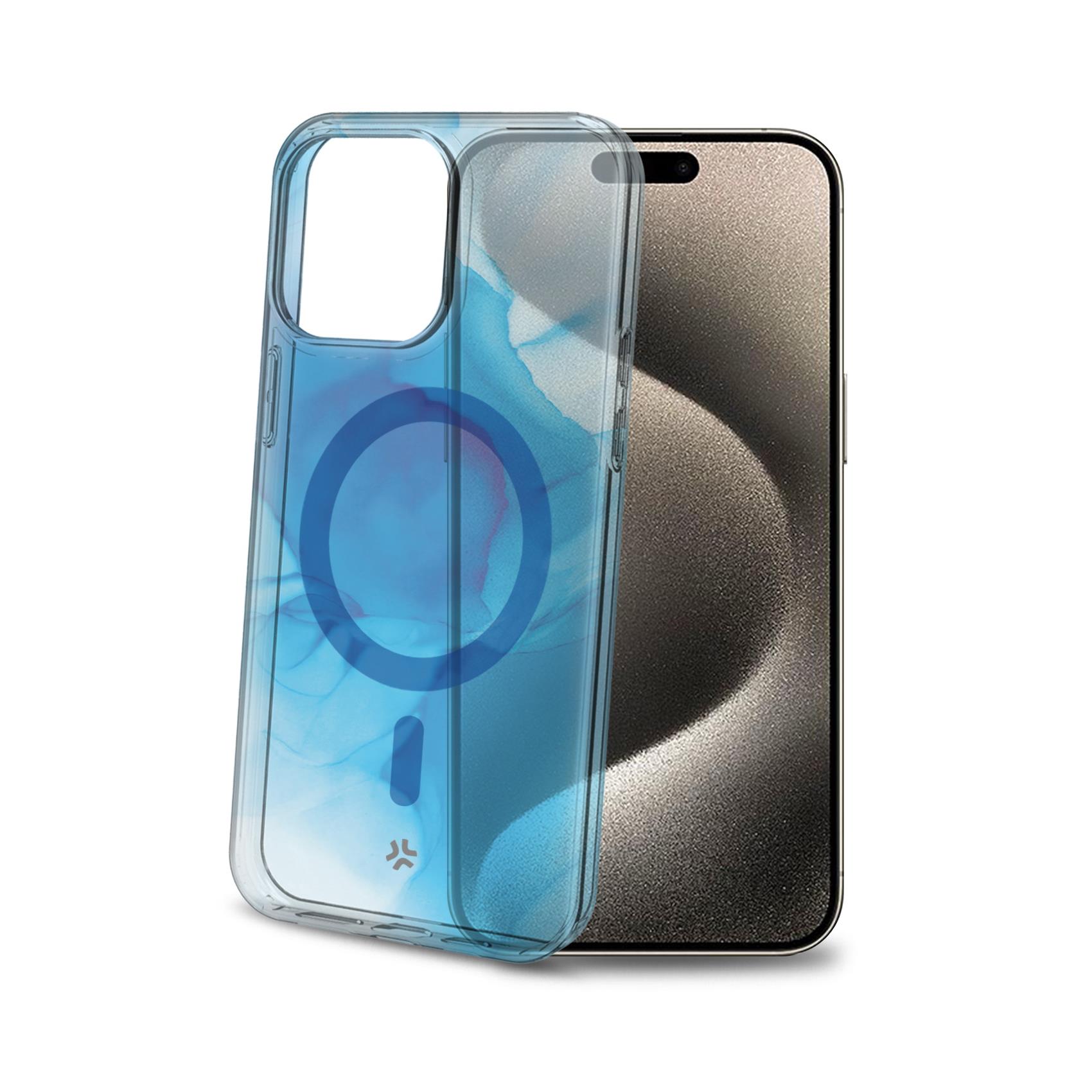 =>>MAGSHADES IPHONE 15 PRO MAX BL