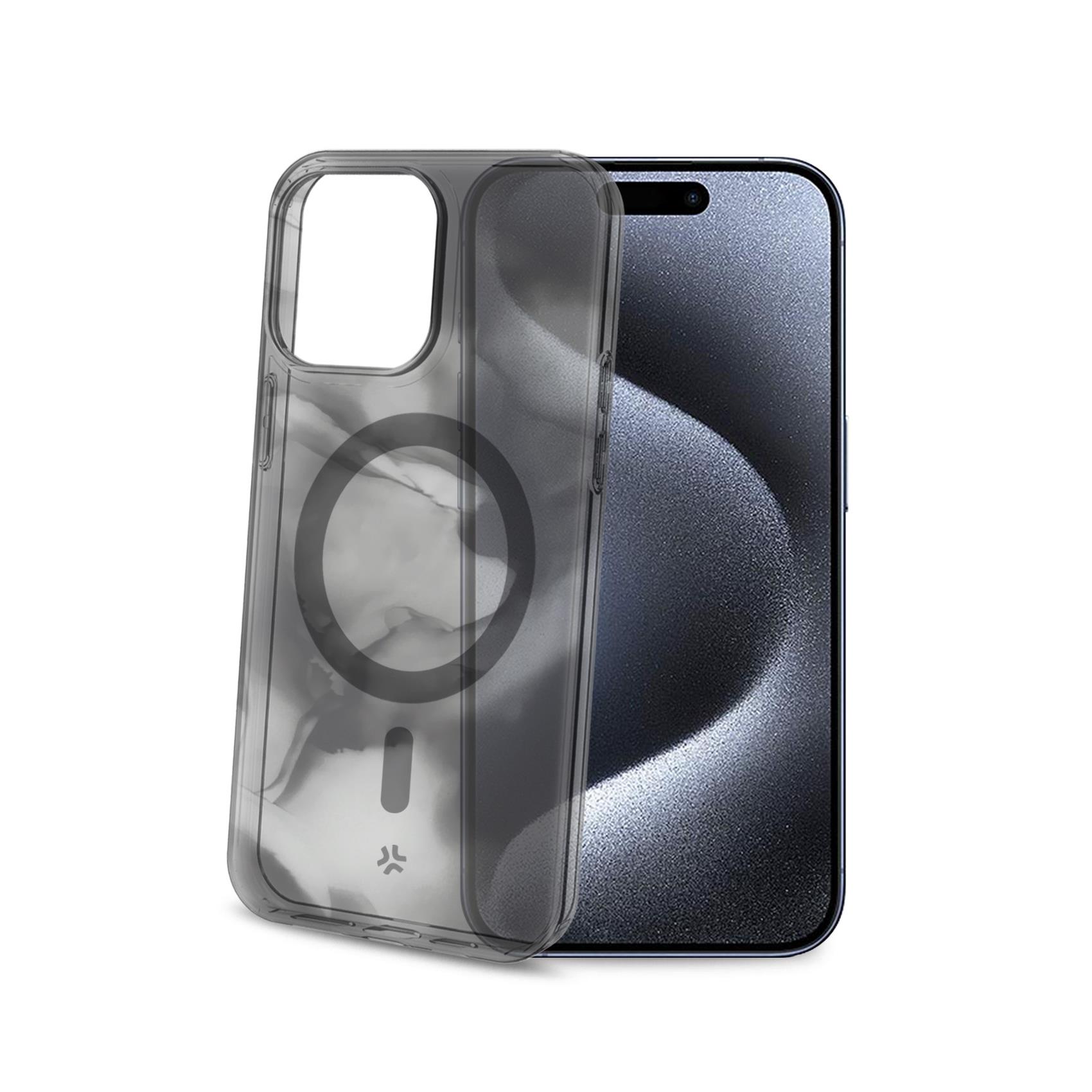 =>>MAGSHADES IPHONE 15 PRO BK