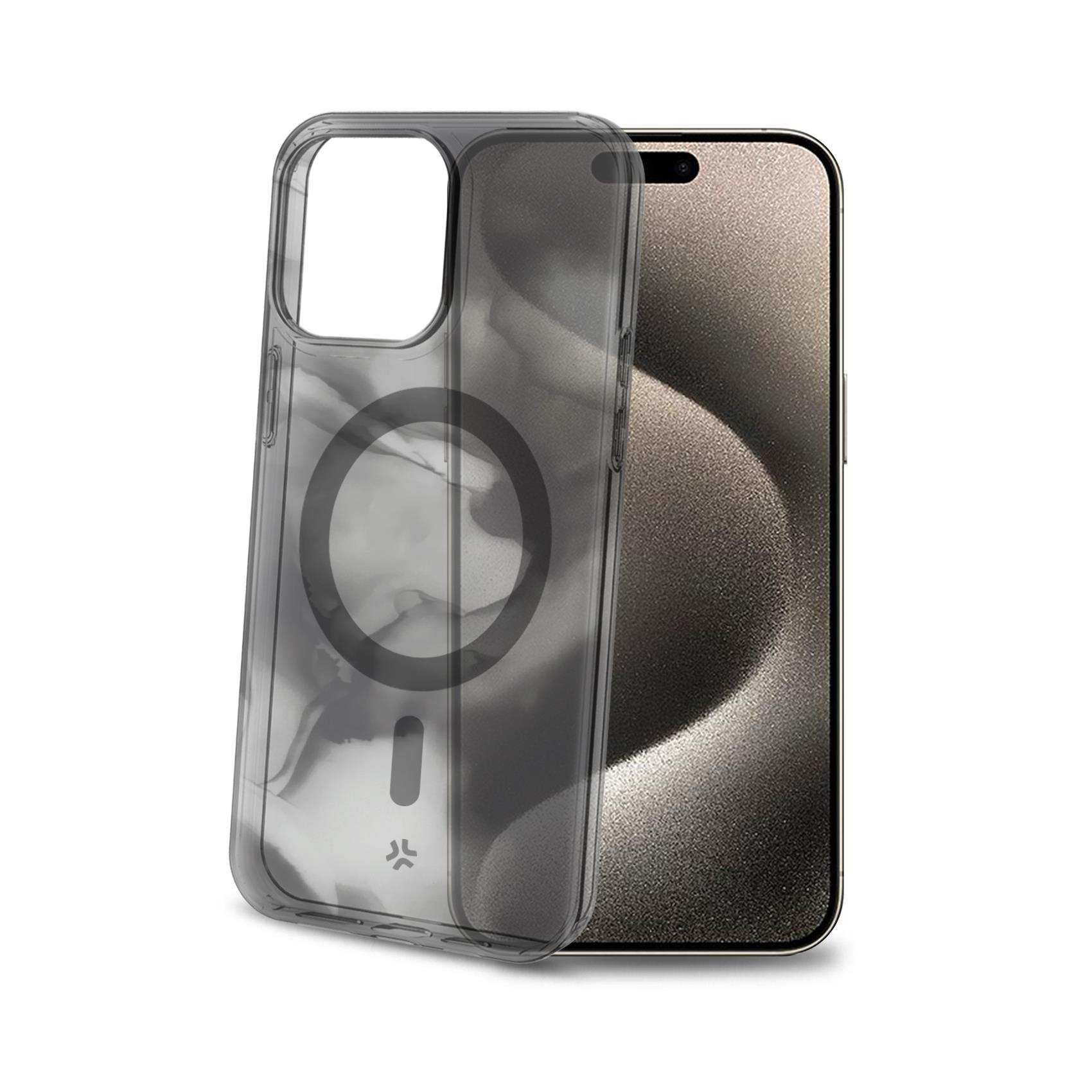 Cover - MAGSHADES - Apple iPhone 15 Pro …