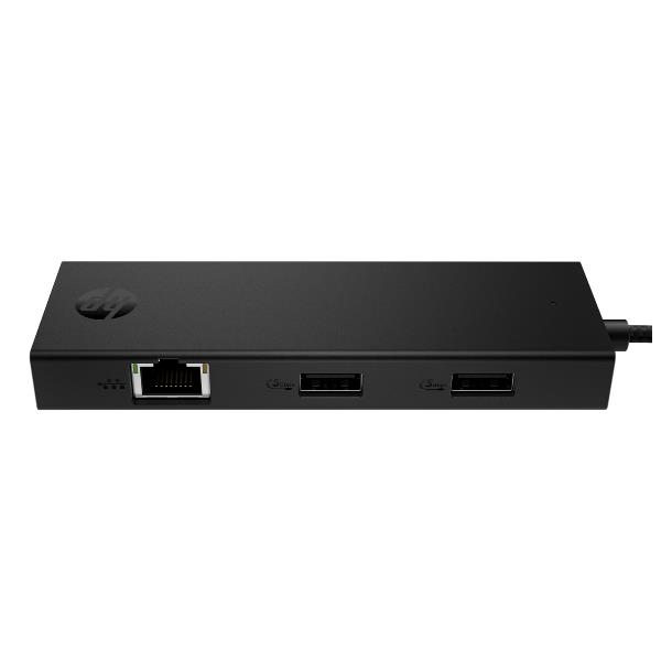 HP INC HP PORTABLE USB-C HUB