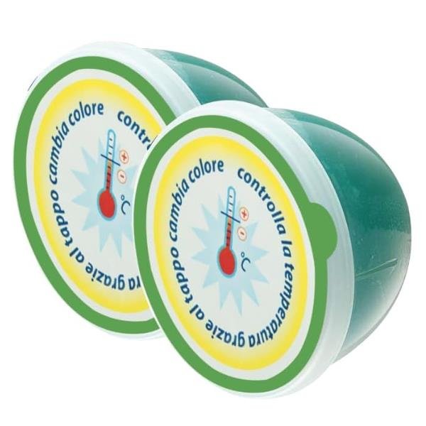 MELICONI ECO STOP ODORI FRIGO OVETTO DA 40 …