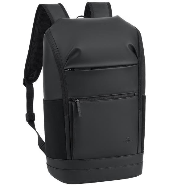 RIVACASE EDEN ECO ZAINO PER NOTEBOOK DA 15.6" …