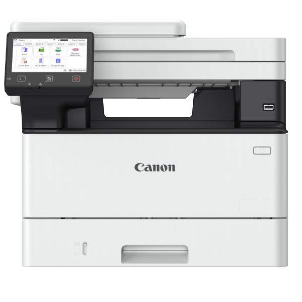 CANON IMAGEFORCE 1440 + TONER