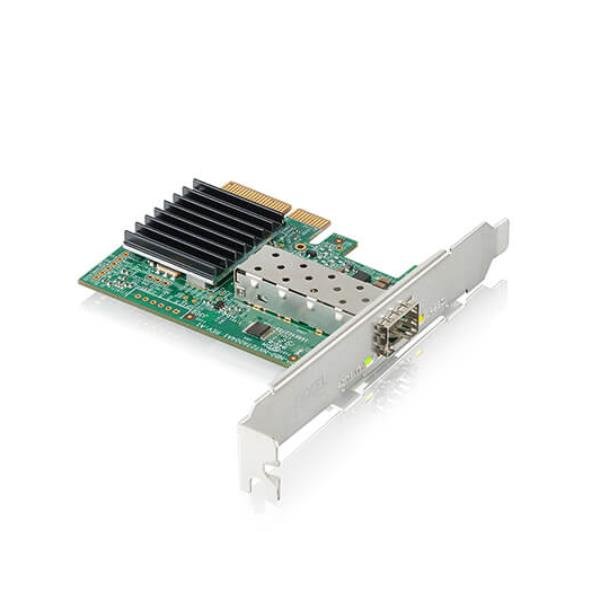 Zyxel XGN100F - Adattatore di rete - PCIe …