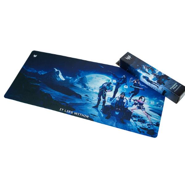 ACER PREDATOR MOUSEPAD PMP470L XXL
