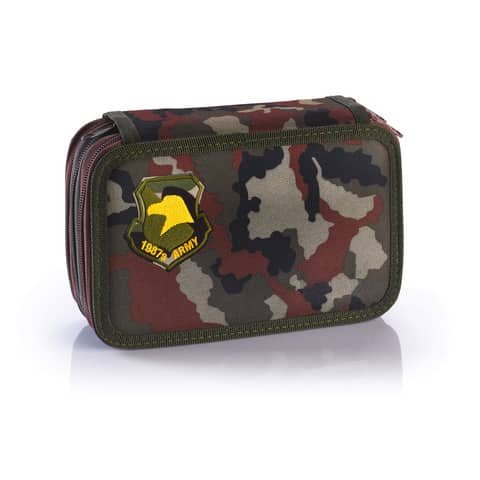 FAVORIT MIMETIC ASTUCCIO 3 ZIP 20 X 7.5 …