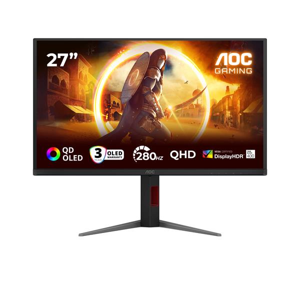 AOC G4 Q27G4ZD, 68,6 cm (27?), 2560 x …