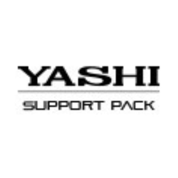 YASHI EST GARANZIA 5 ANNI PICKUP RETUR NB