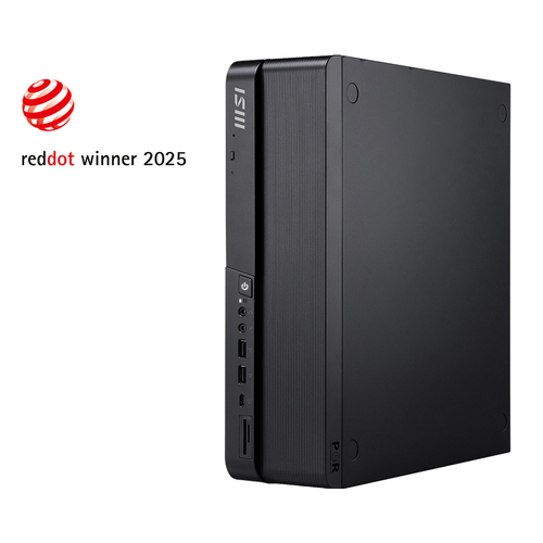 PC e Workstation Desktop - PRO DP80 AI …