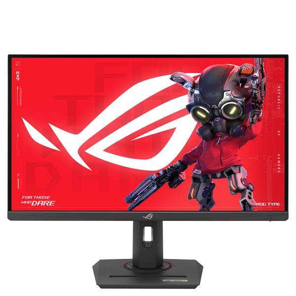 ASUS ROG Strix XG27ACMG - Monitor a LED …