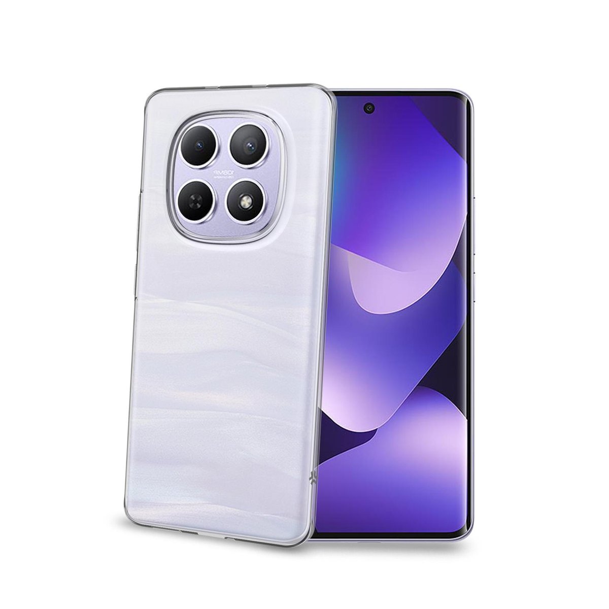 CELLY XIAOMI REDMi NOTE 15 5G/ REDMI NOTE …