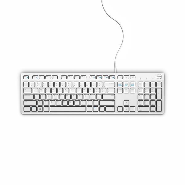 DELL Tastiera cablata - KB216 - Inglese (Stati …