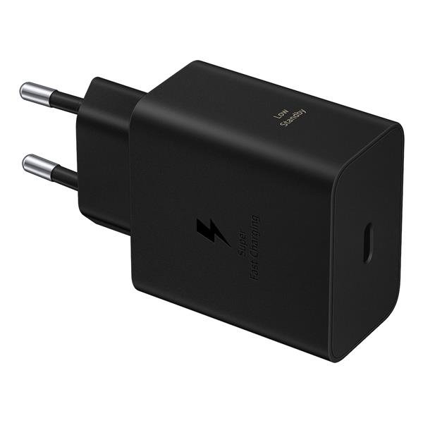 CARICABATTERIA DA RETE SAMSUNG SUPER FAST CHARGING 60W …