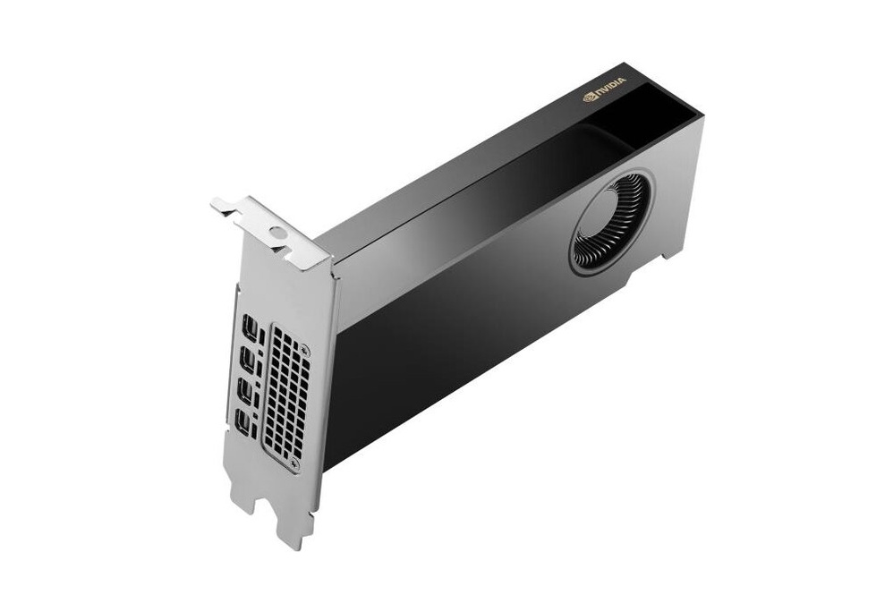 HP NVIDIA RTX PRO 2000 Blackwell 16GB GDDR7 …