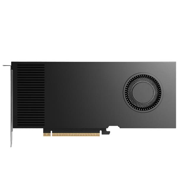 HP NVIDIA RTX PH x4xxx 4DP