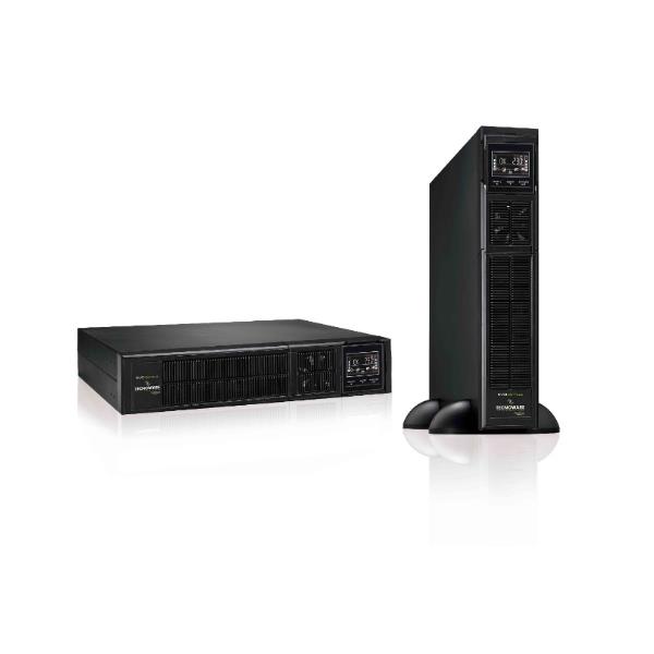 TECNOWARE BOX BATTERY PER EVO DSP PLUS 3600