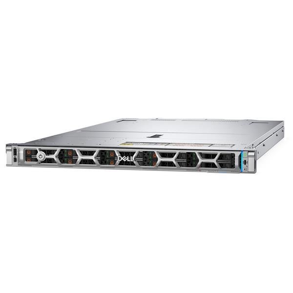 DELL PowerEdge R470, 3,2 GHz, 6517P, 32 GB, …