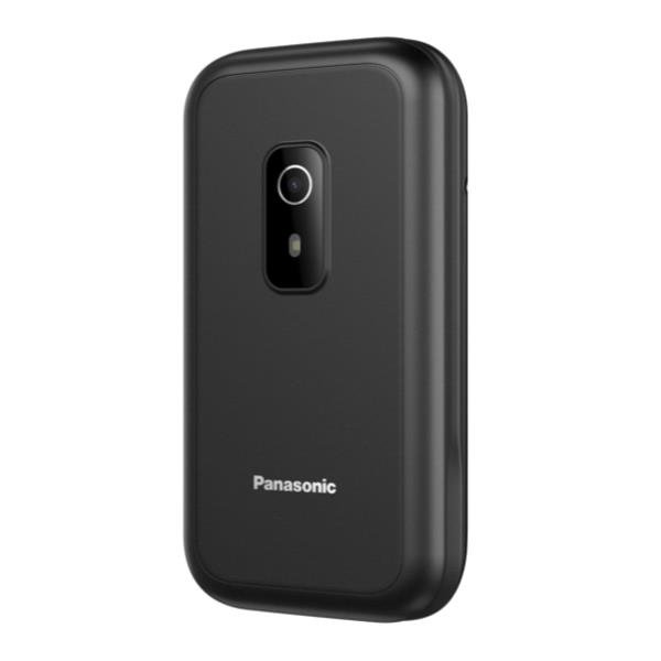 PANASONIC TF600 4G 2.8" DESIGN A CONCHIGLIA FOTOCAMERA …
