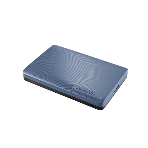 INTENSO MEMORY SAFE HDD 1TB ESTERNO PORTATILE 2.5" …