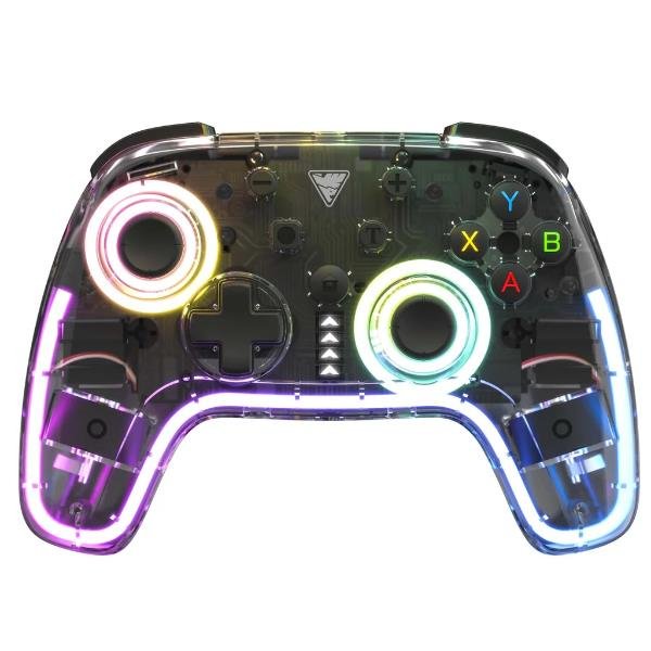 DRAGON ORION GLOW WRL RGB PC
