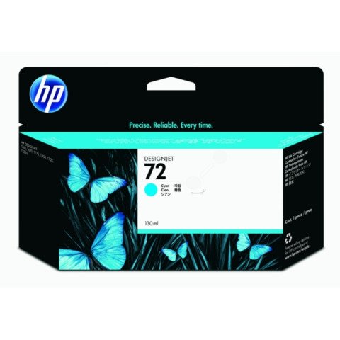 Hp - Cartuccia ink originale - 72 - …