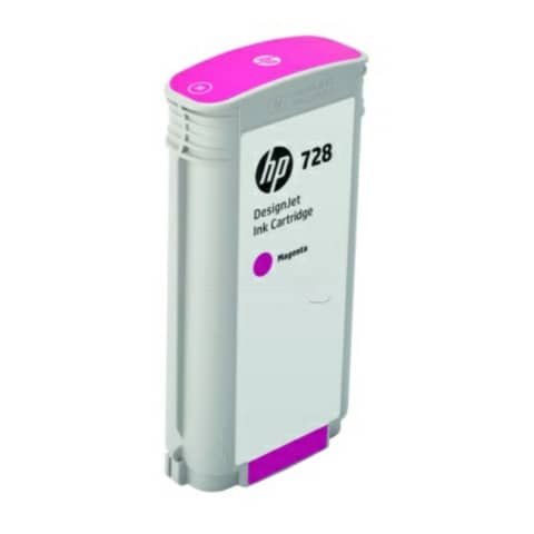 Hp - Cartuccia ink originale - 728 - …