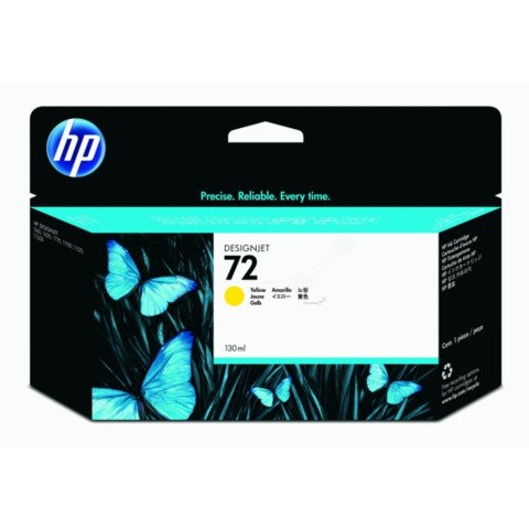 Hp - Cartuccia ink originale - 72 - …
