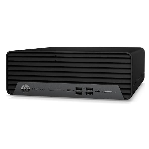 HP PRODESK 600 G6 SFF OFFRE <B>PERFORMANCE</B> OTTIMALI …