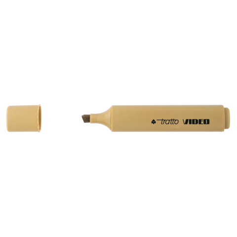 CF2 TRATTO VIDEO BEIGE PASTEL