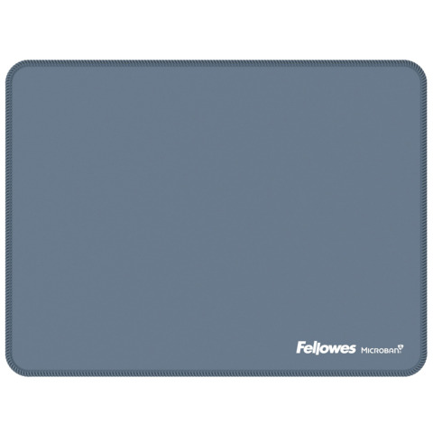 FELLOWES MOUSEPAD XL BREYTA AZZURRO MARINO