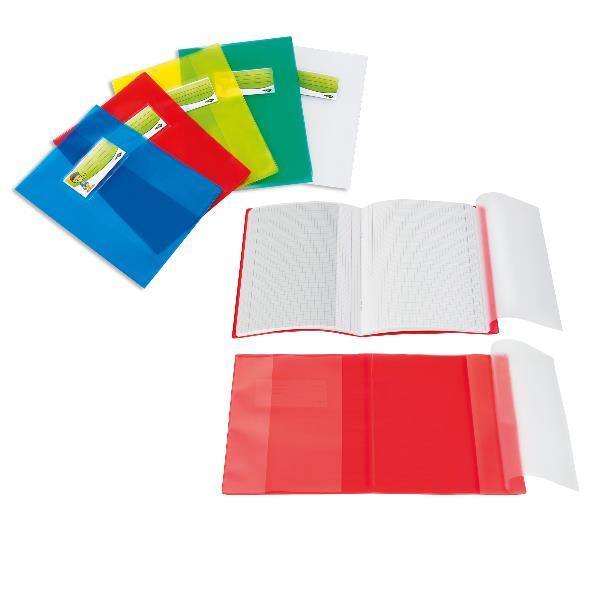 SEI P1 F - Coperrtina quaderno - mini …