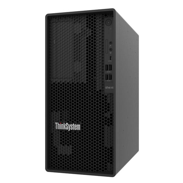 Lenovo ThinkSystem ST45 V3, 3,8 GHz, 4344P, 16 …